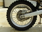     Yamaha TT600R 2000  15